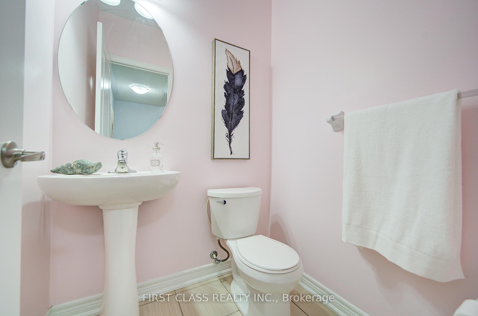 Photo 22 of 126 Cornwall Drive, Markham, Cornell — HOMEH