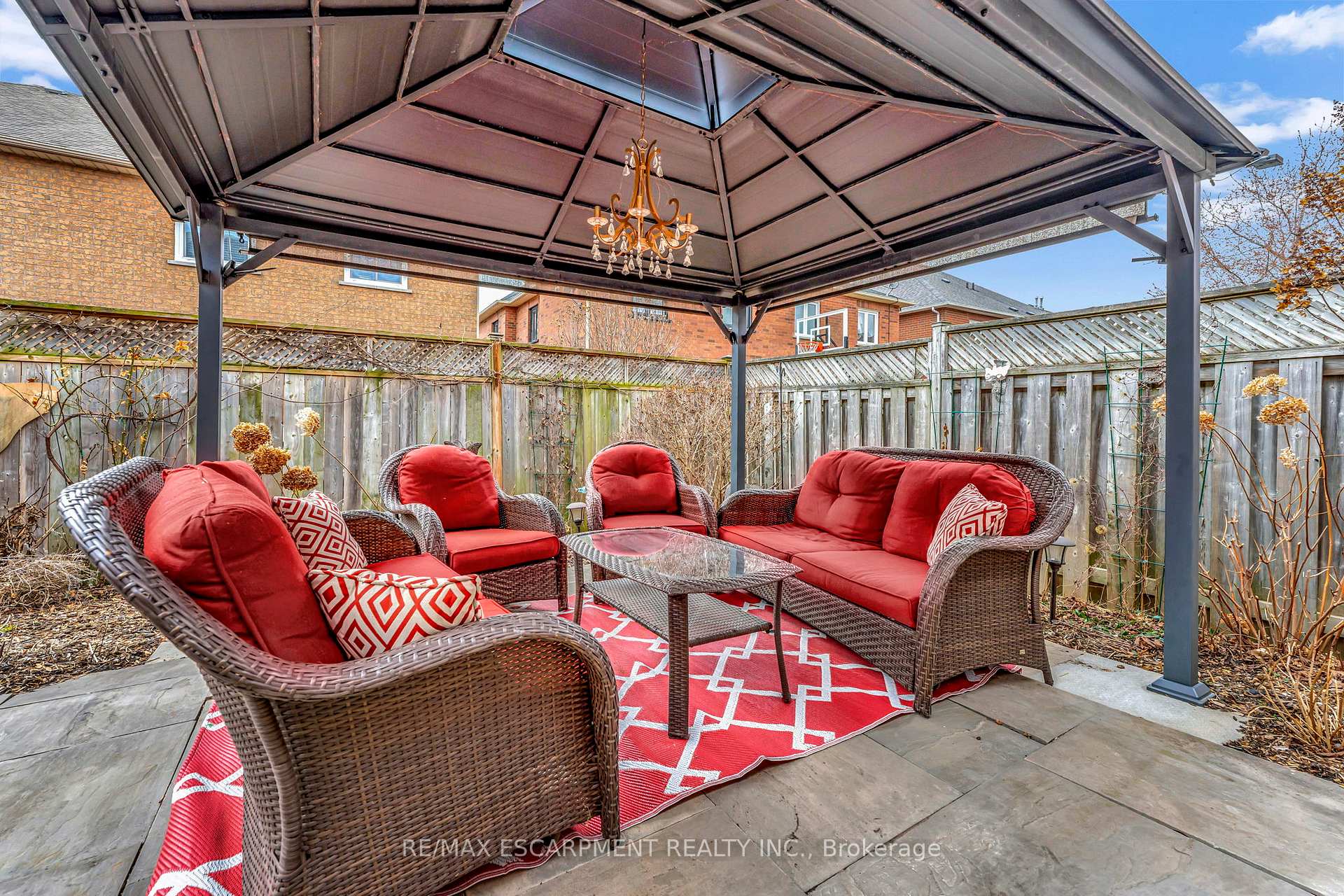 Photo 17 of 112 Harnesworth Crescent, Hamilton, Waterdown — HOMEH