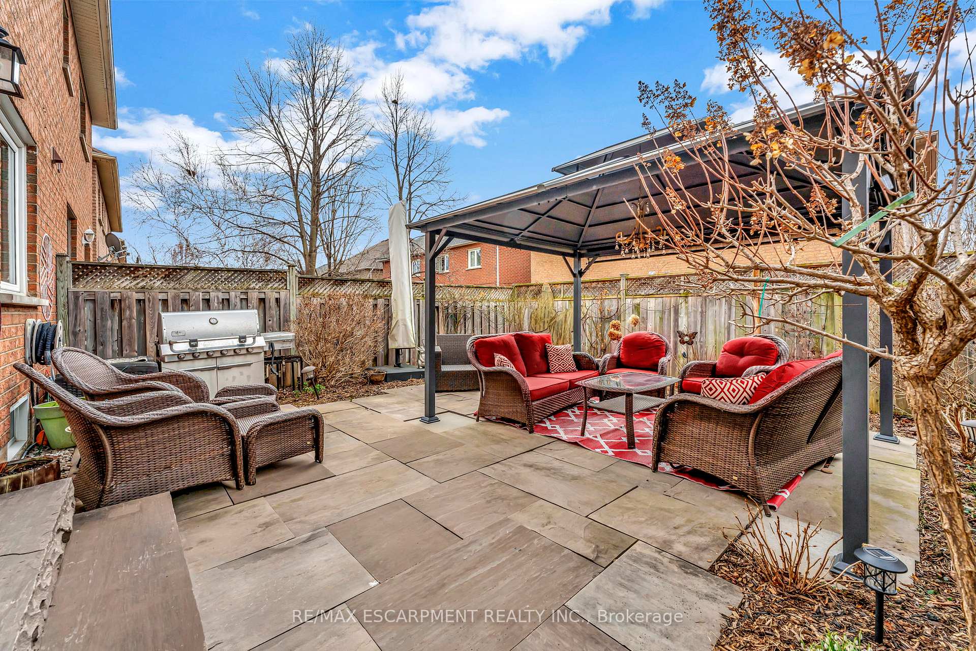 Photo 25 of 112 Harnesworth Crescent, Hamilton, Waterdown — HOMEH