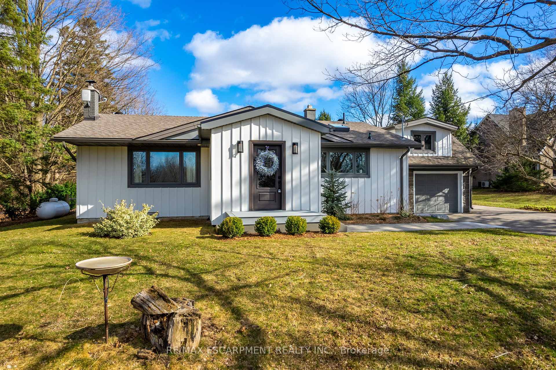 Photo 1 of 88 Concession 7 Road E, Hamilton, Rural Flamborough — HOMEH