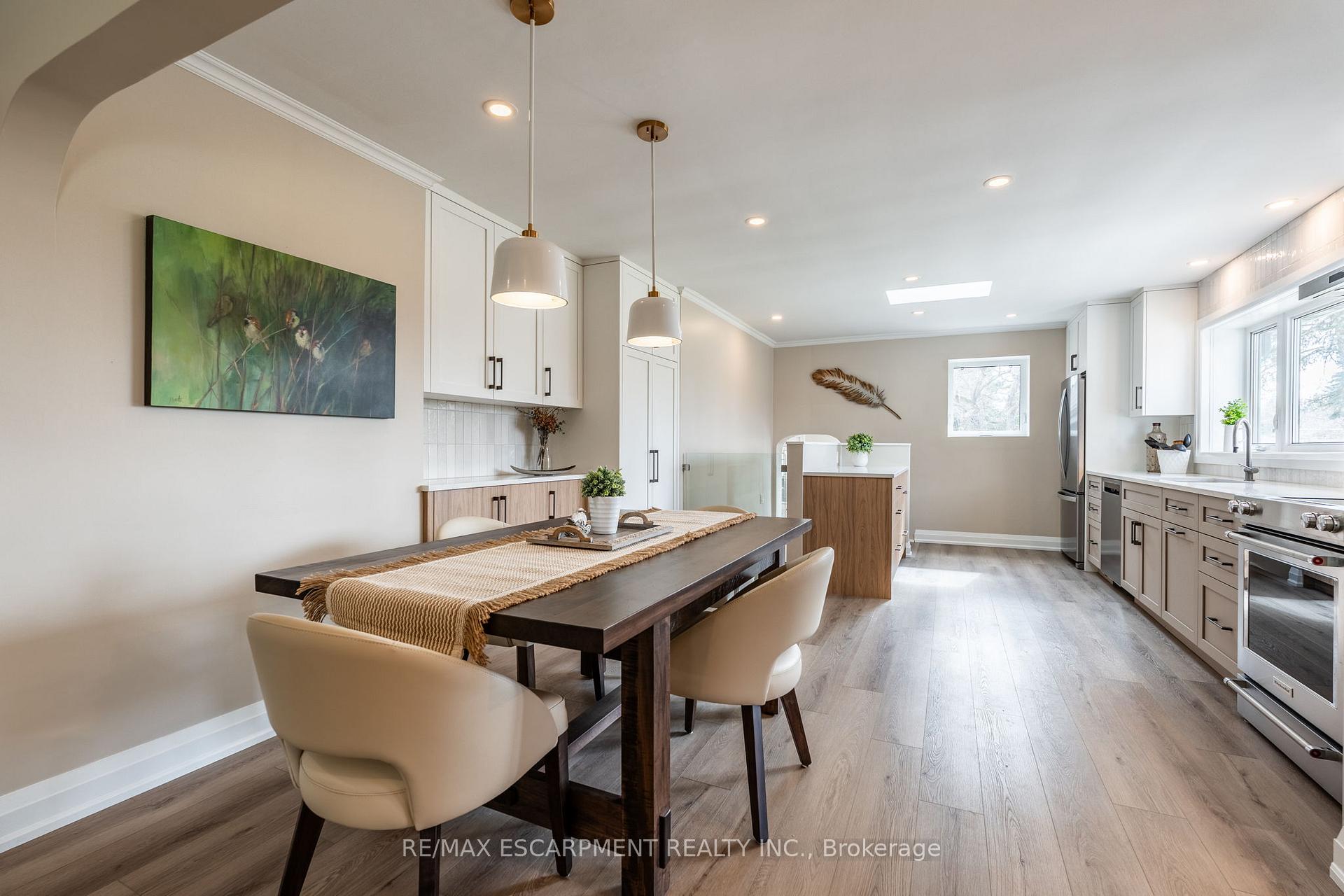 Photo 5 of 88 Concession 7 Road E, Hamilton, Rural Flamborough — HOMEH