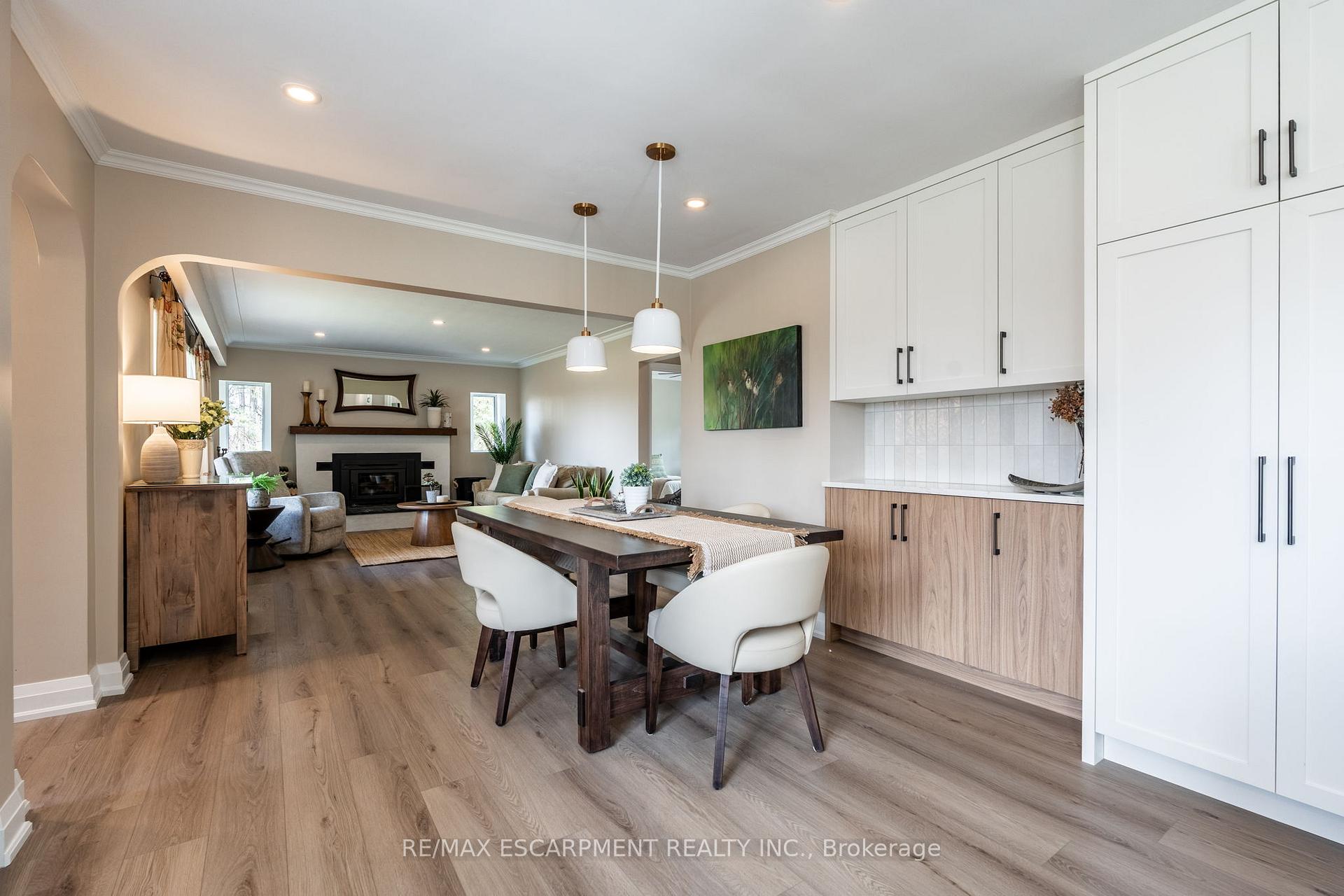 Photo 8 of 88 Concession 7 Road E, Hamilton, Rural Flamborough — HOMEH