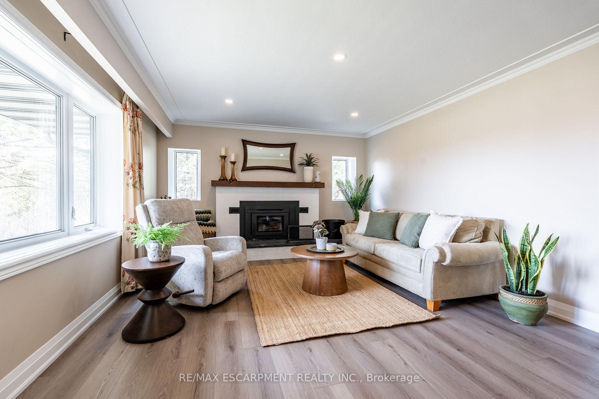 Photo 14 of 88 Concession 7 Road E, Hamilton, Rural Flamborough — HOMEH