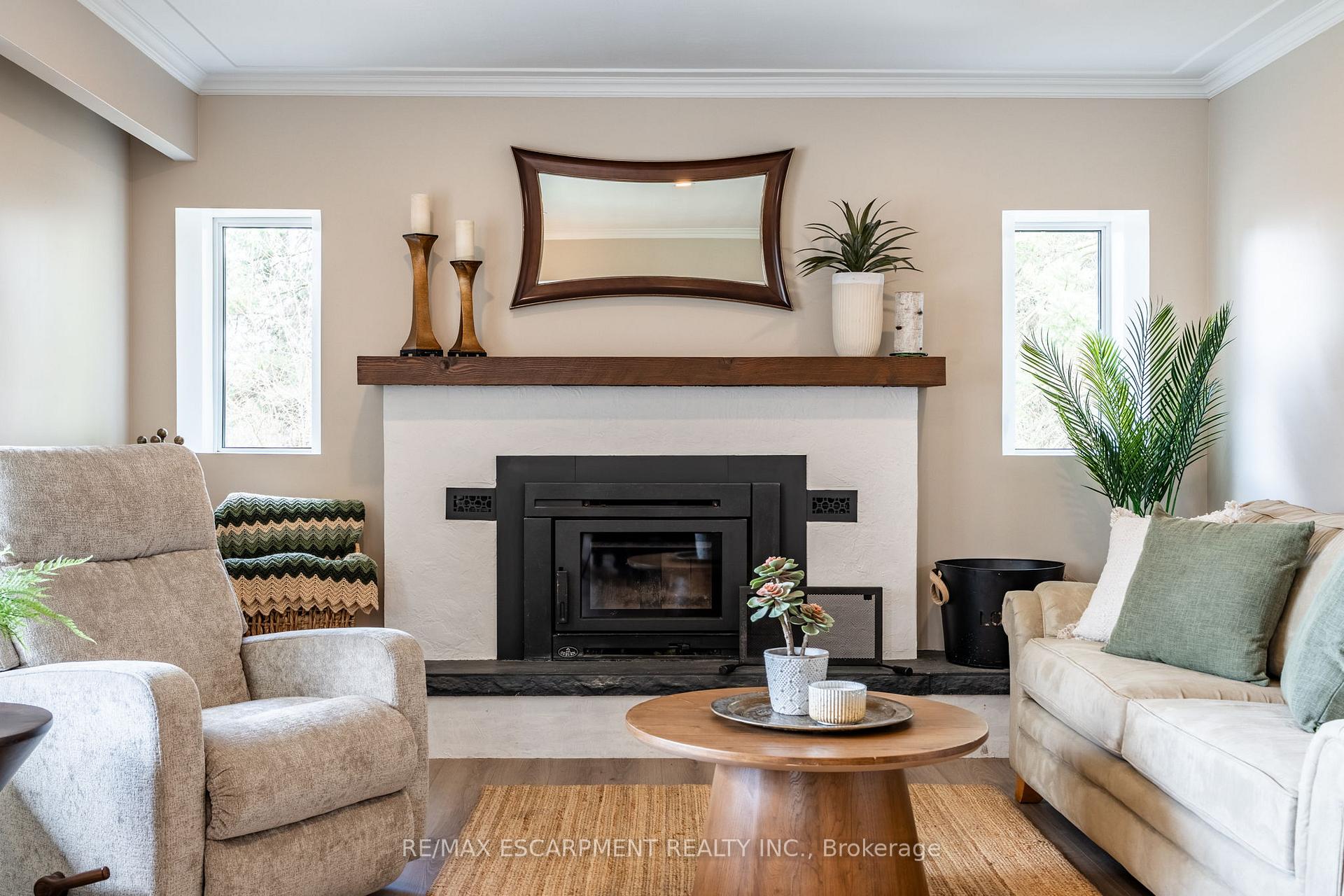 Photo 24 of 88 Concession 7 Road E, Hamilton, Rural Flamborough — HOMEH