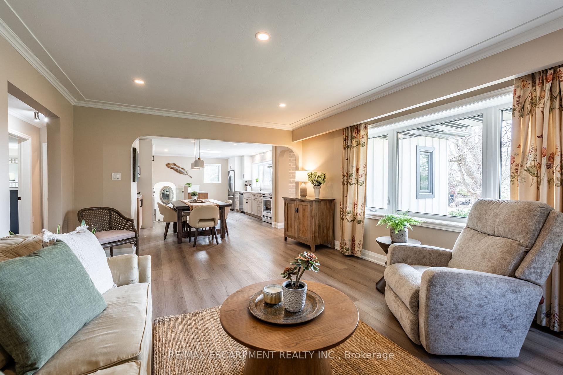 Photo 15 of 88 Concession 7 Road E, Hamilton, Rural Flamborough — HOMEH