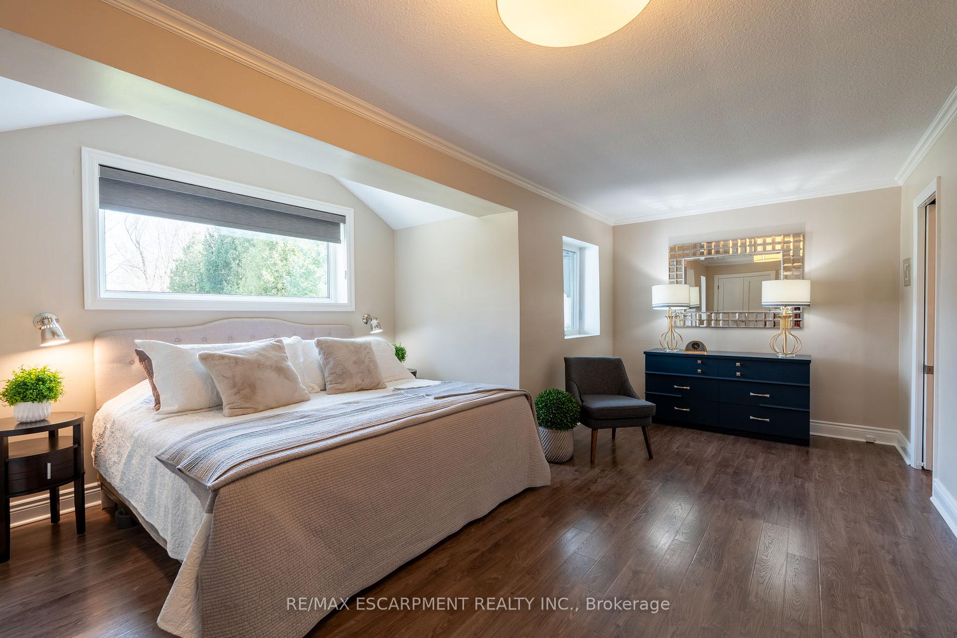 Photo 16 of 88 Concession 7 Road E, Hamilton, Rural Flamborough — HOMEH