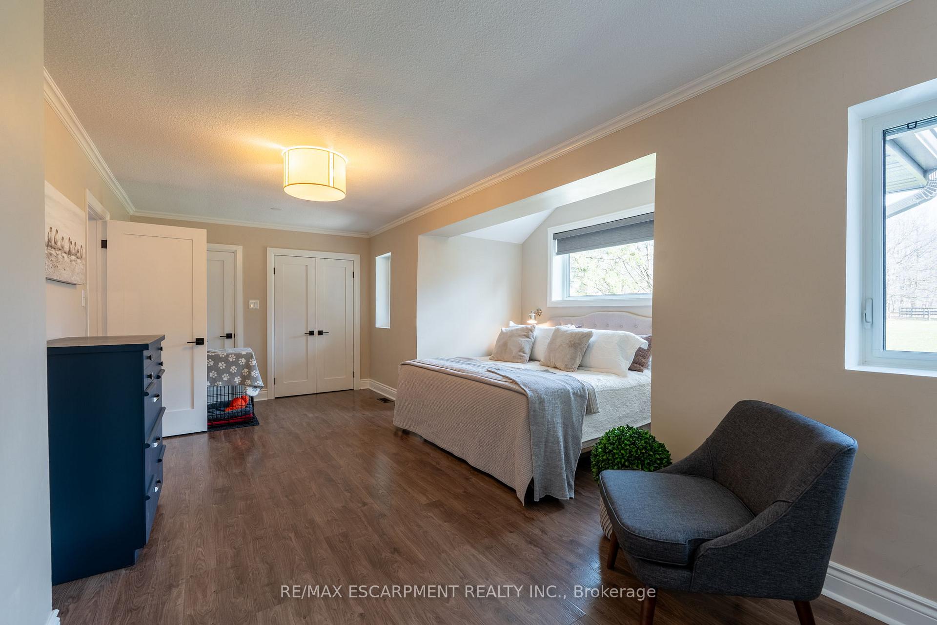 Photo 20 of 88 Concession 7 Road E, Hamilton, Rural Flamborough — HOMEH
