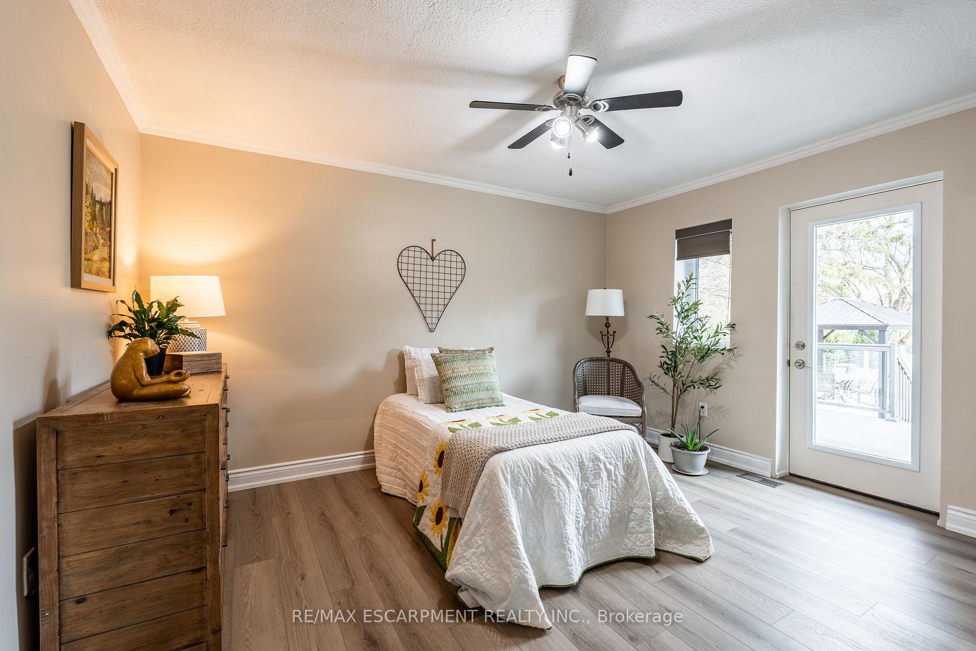 Photo 22 of 88 Concession 7 Road E, Hamilton, Rural Flamborough — HOMEH