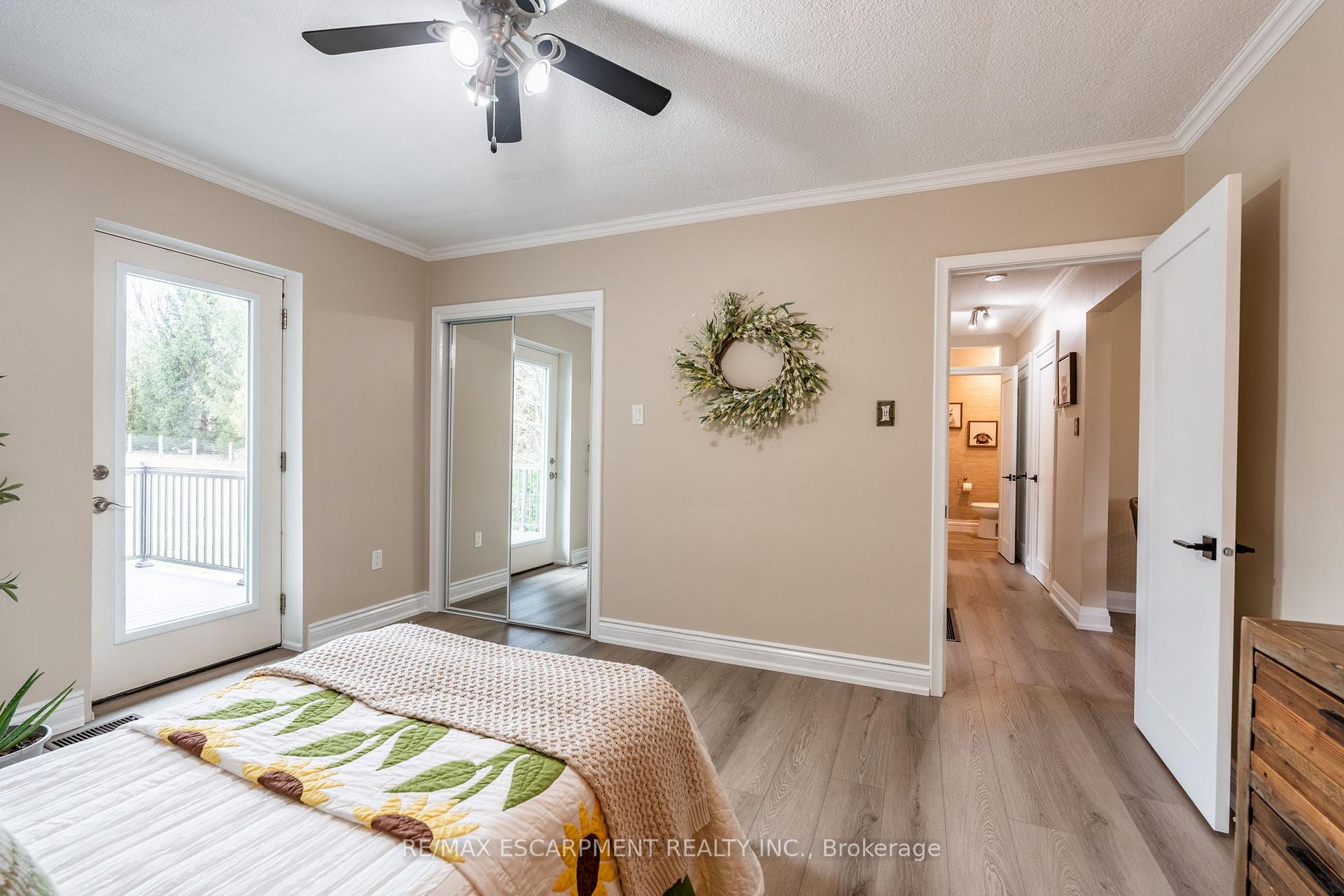 Photo 21 of 88 Concession 7 Road E, Hamilton, Rural Flamborough — HOMEH
