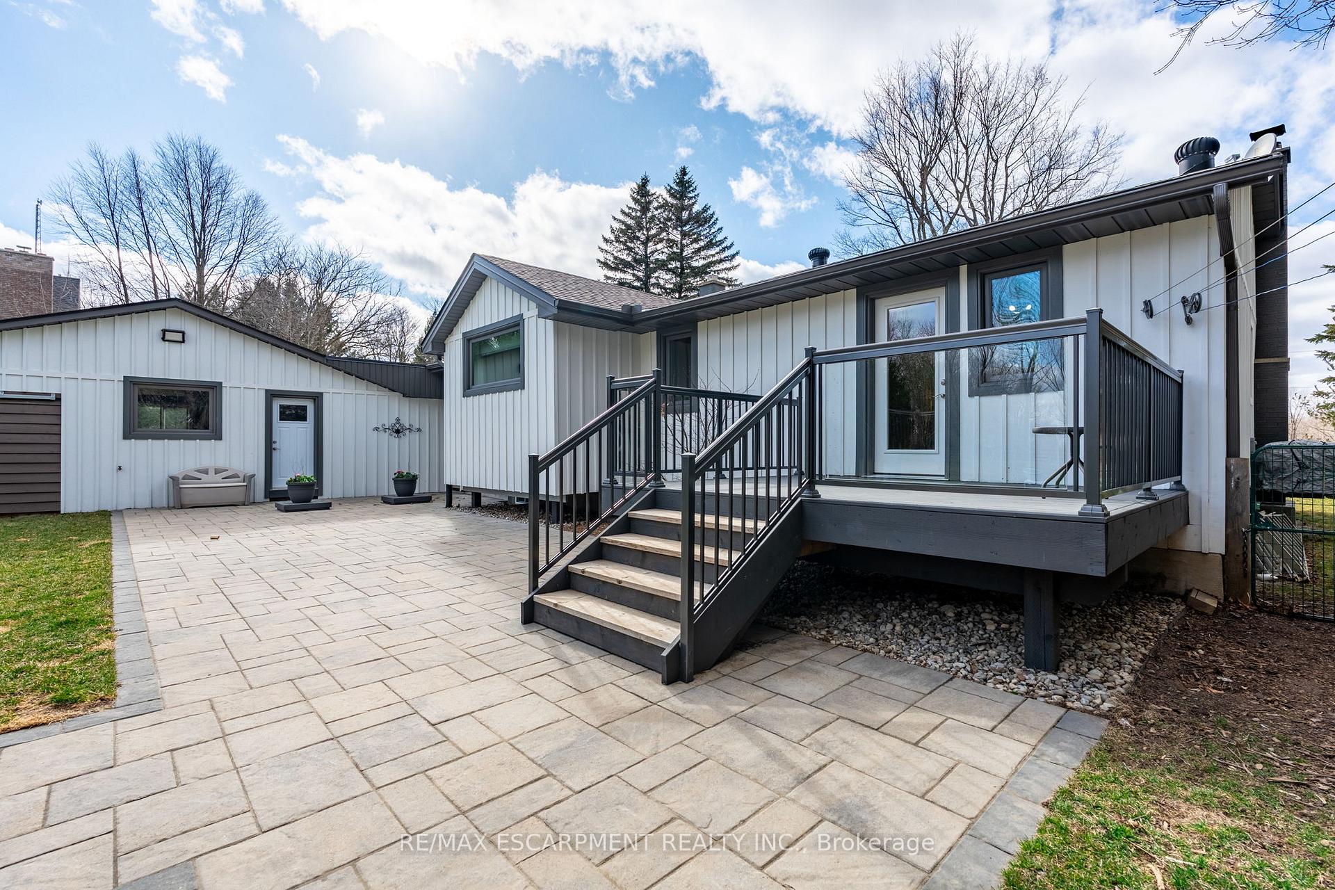 Photo 41 of 88 Concession 7 Road E, Hamilton, Rural Flamborough — HOMEH