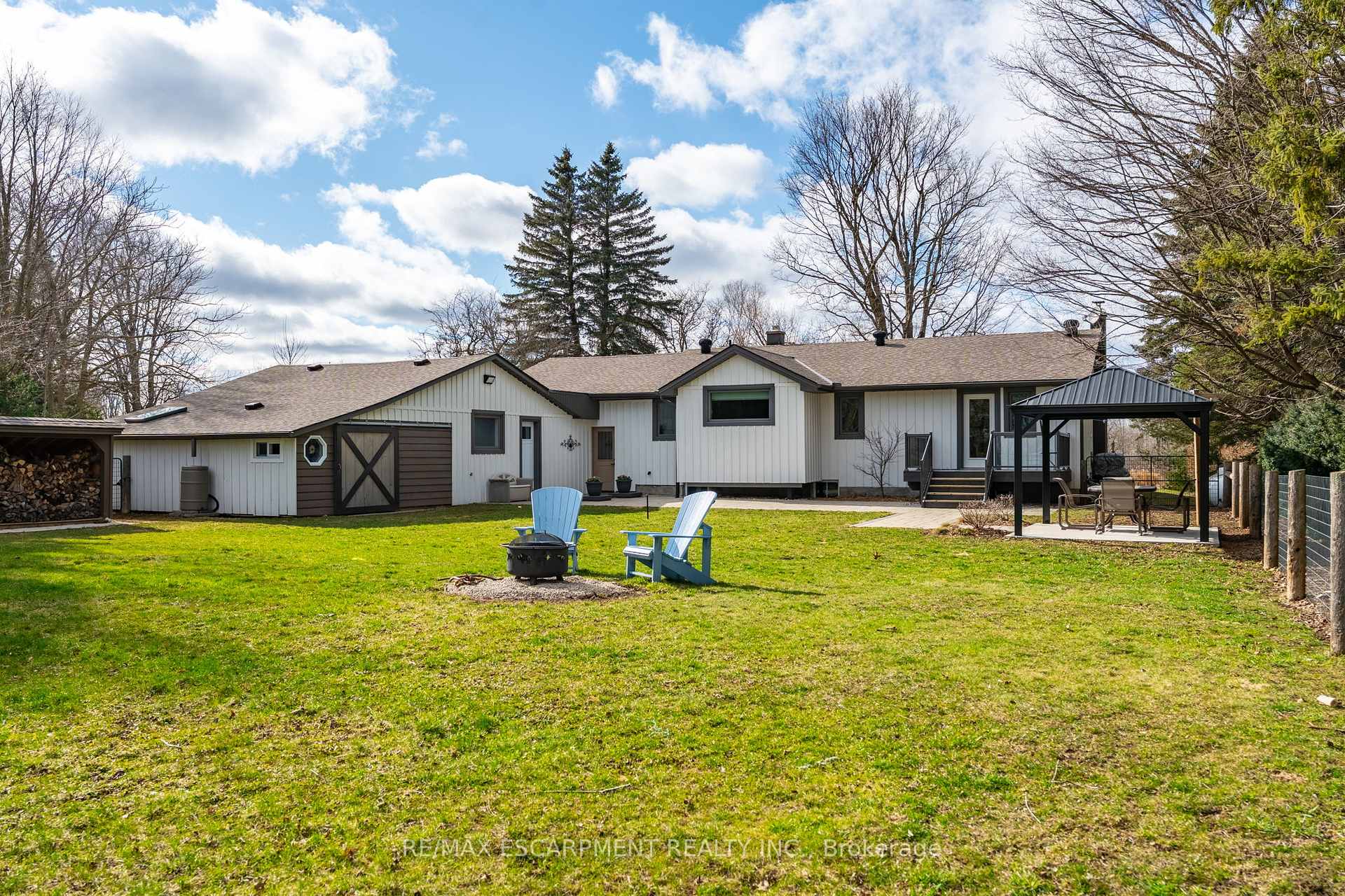 Photo 40 of 88 Concession 7 Road E, Hamilton, Rural Flamborough — HOMEH