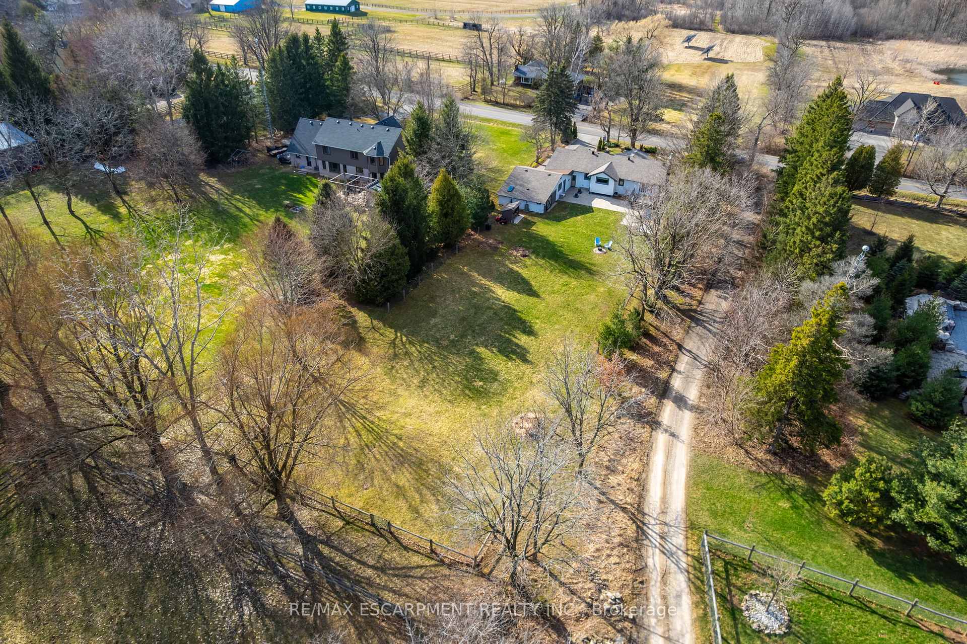 Photo 47 of 88 Concession 7 Road E, Hamilton, Rural Flamborough — HOMEH