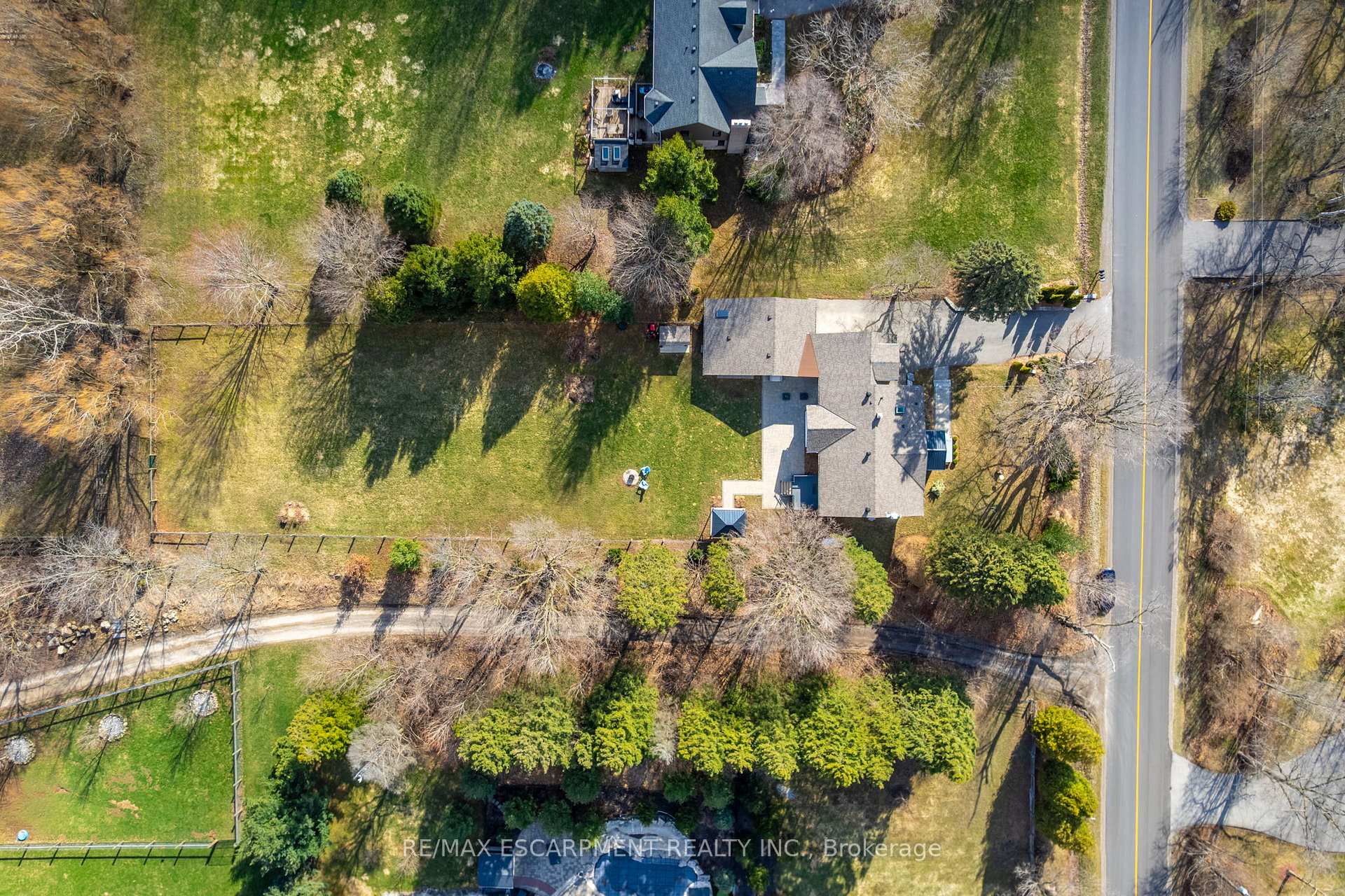 Photo 44 of 88 Concession 7 Road E, Hamilton, Rural Flamborough — HOMEH