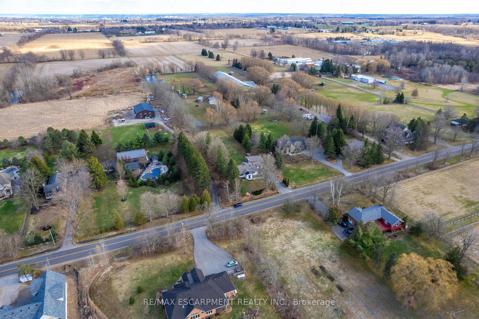 Photo 45 of 88 Concession 7 Road E, Hamilton, Rural Flamborough — HOMEH