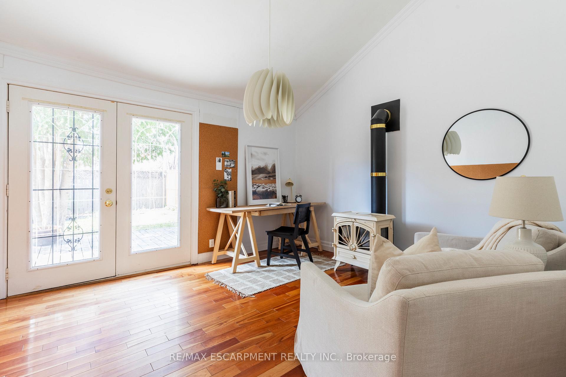 Photo 21 of 89 Crooks Street, Hamilton, Strathcona — HOMEH