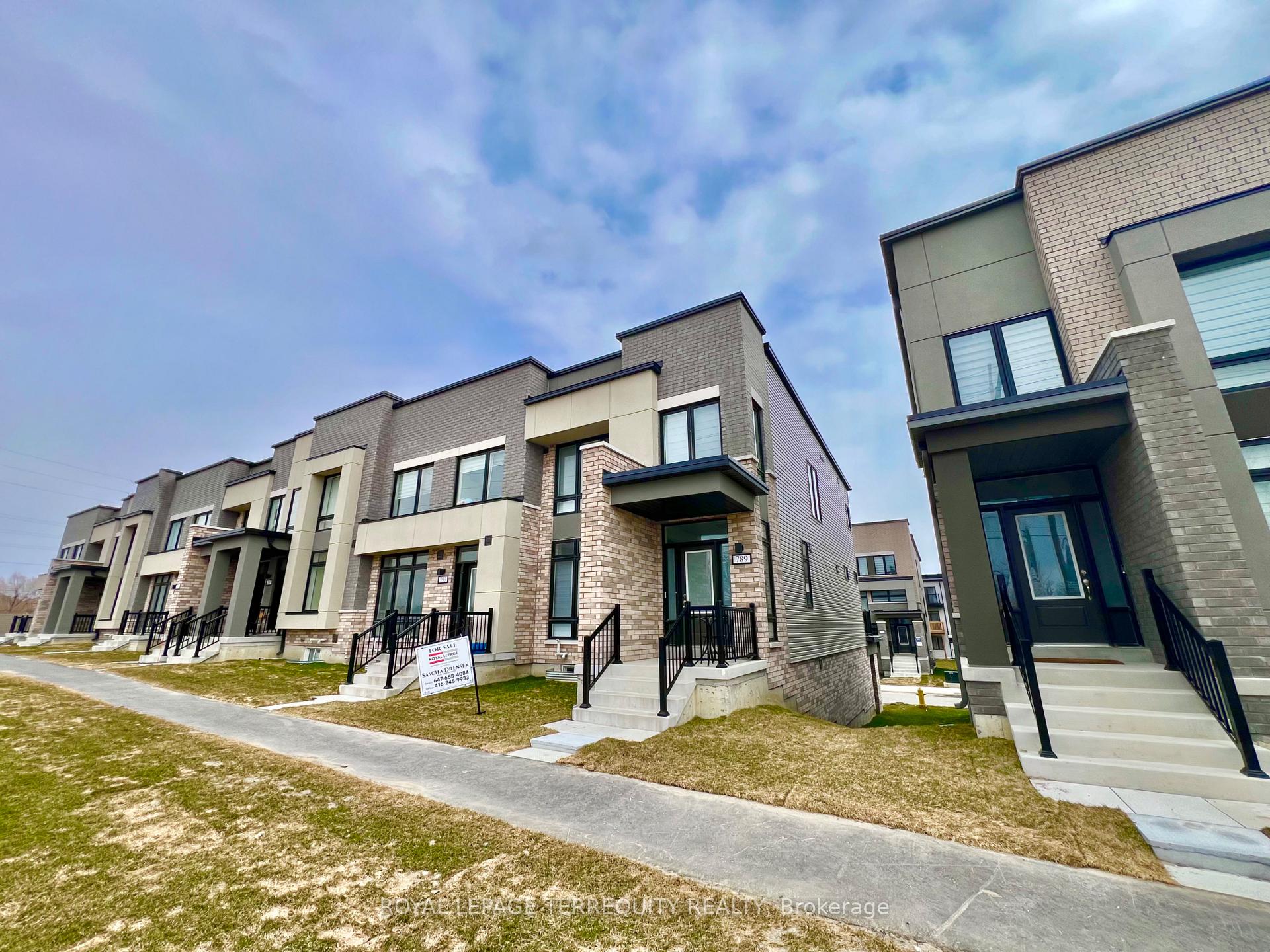 Photo 1 of 789 Conlin Road E, Oshawa, Samac — HOMEH