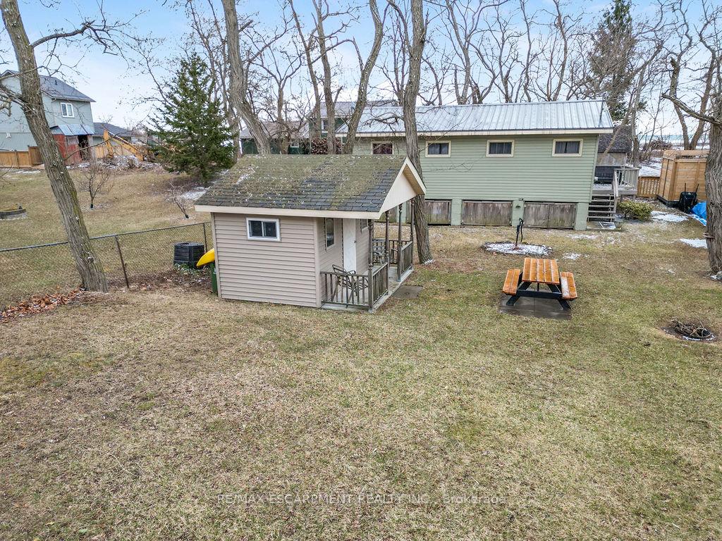 Photo 15 of 5 Harbour View Line, Haldimand — HOMEH