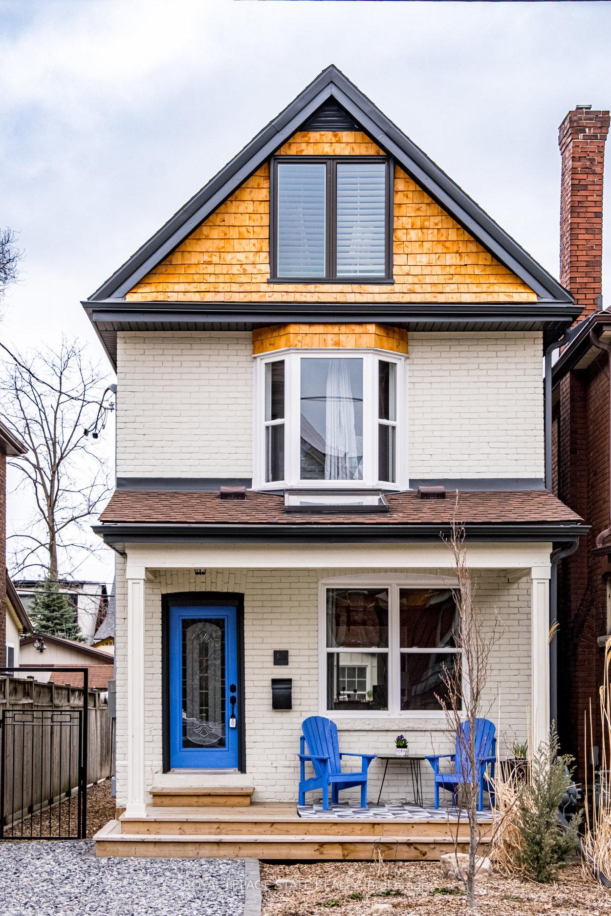Photo 9 of 396 Charlton Avenue W, Hamilton, Kirkendall — HOMEH