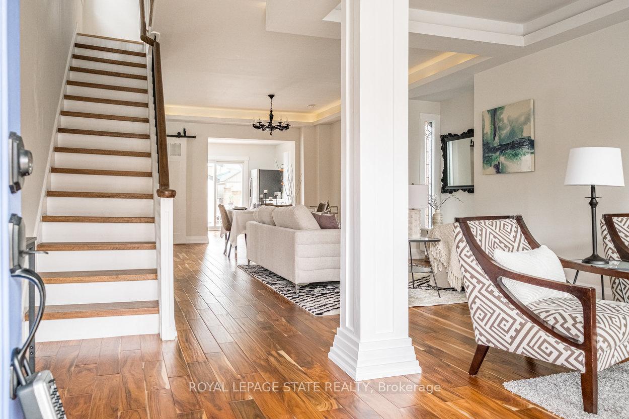 Photo 8 of 396 Charlton Avenue W, Hamilton, Kirkendall — HOMEH