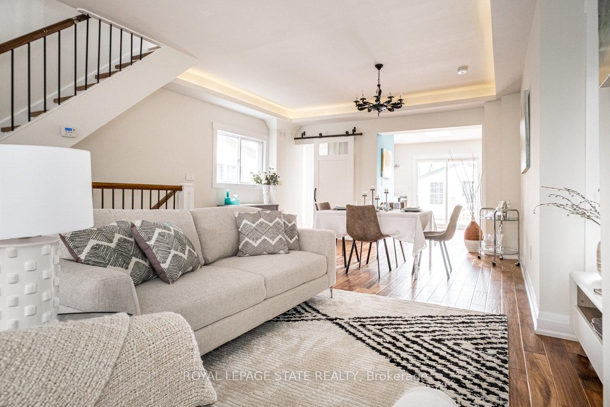 Photo 2 of 396 Charlton Avenue W, Hamilton, Kirkendall — HOMEH