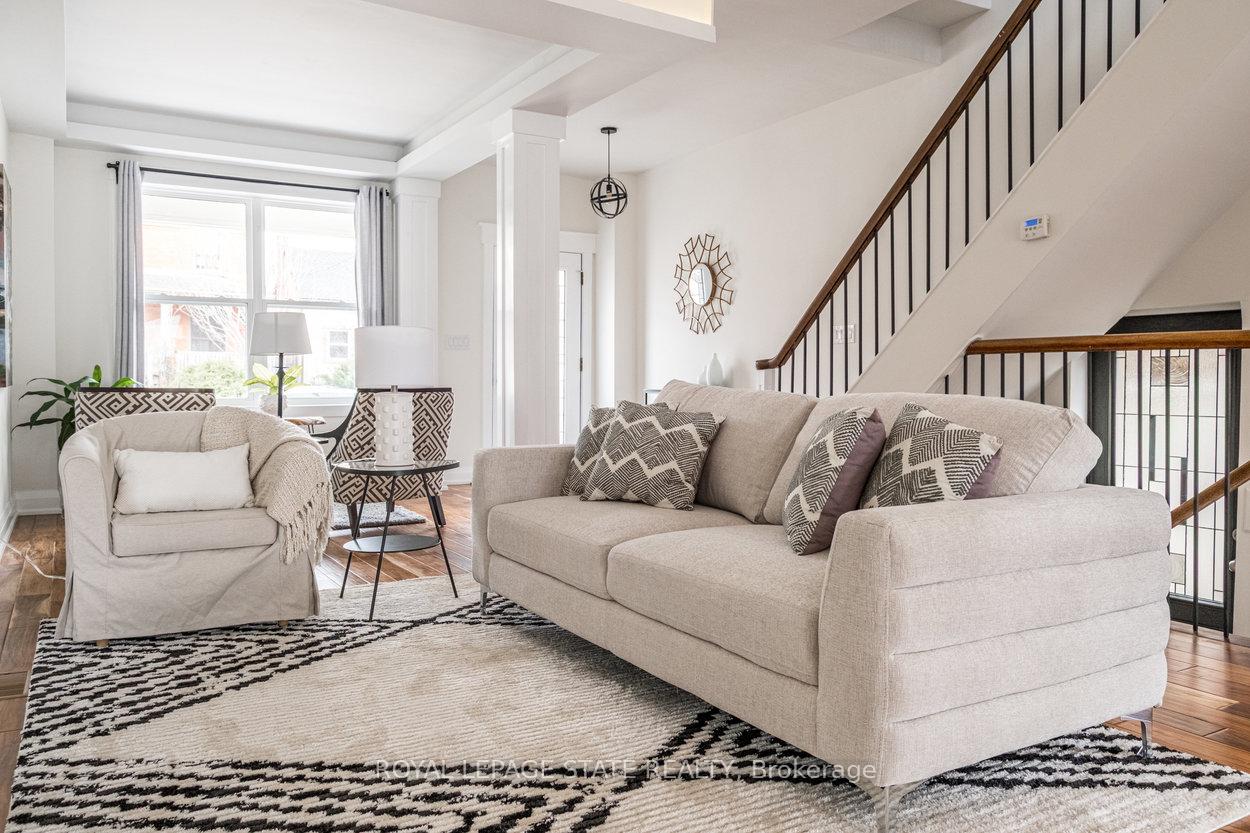 Photo 5 of 396 Charlton Avenue W, Hamilton, Kirkendall — HOMEH