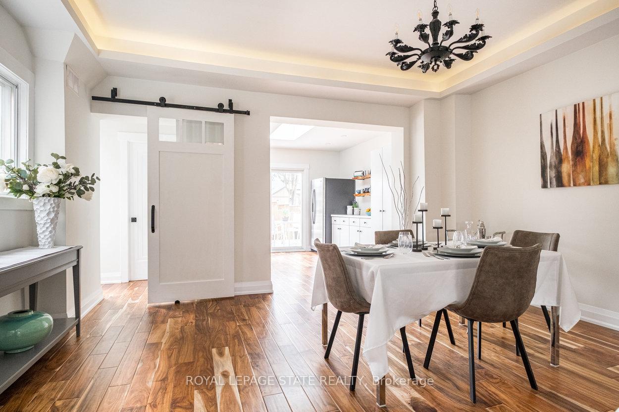 Photo 10 of 396 Charlton Avenue W, Hamilton, Kirkendall — HOMEH