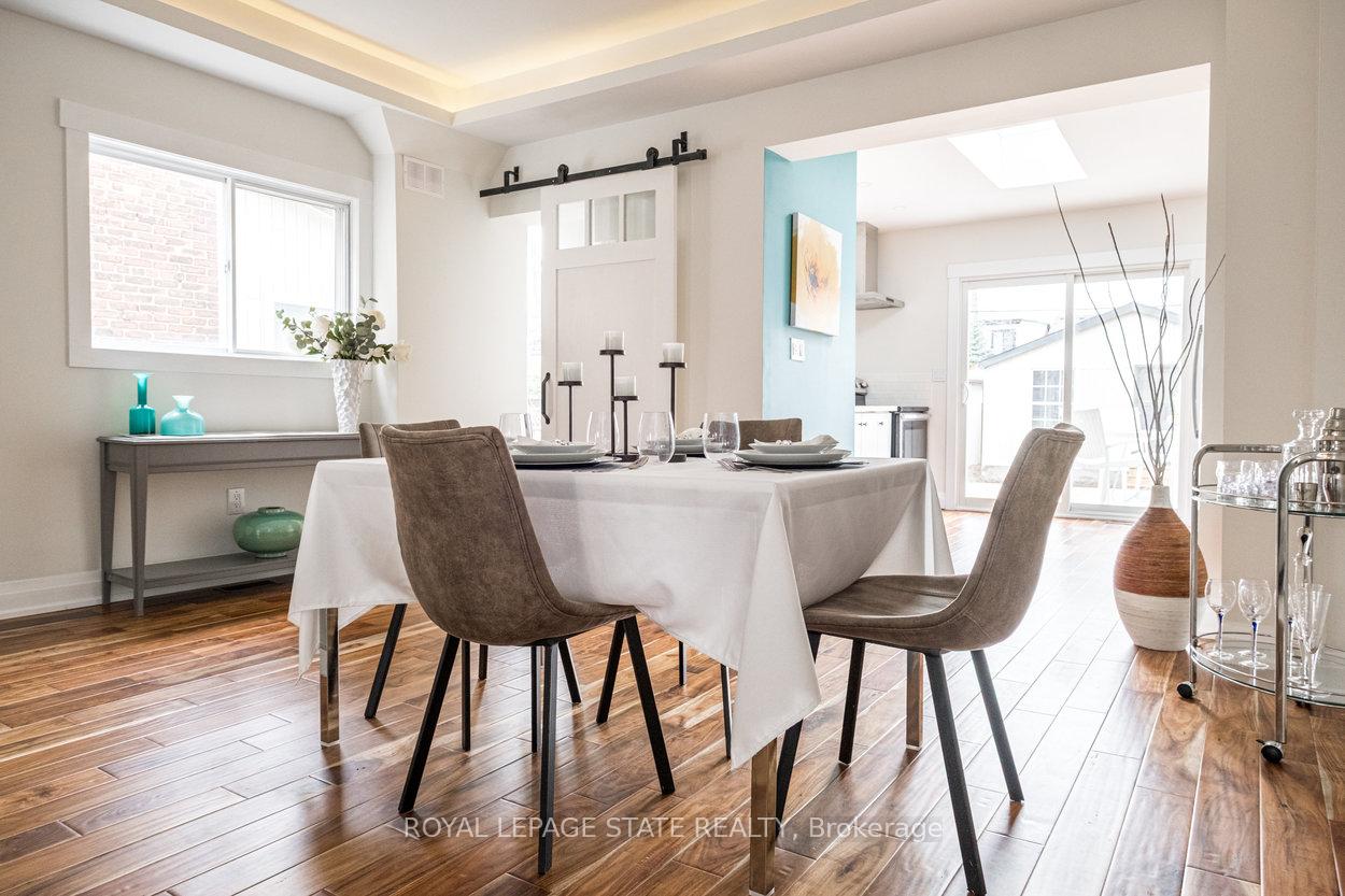 Photo 6 of 396 Charlton Avenue W, Hamilton, Kirkendall — HOMEH