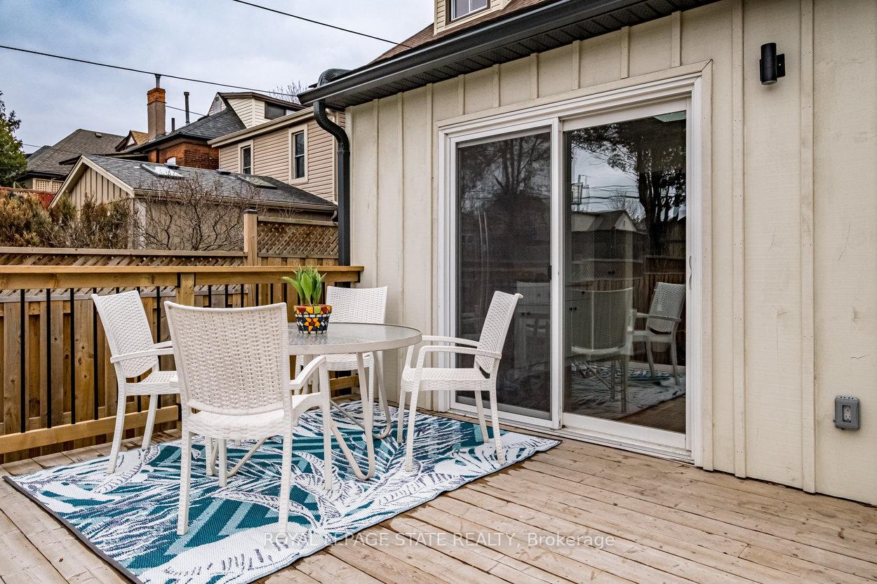 Photo 36 of 396 Charlton Avenue W, Hamilton, Kirkendall — HOMEH