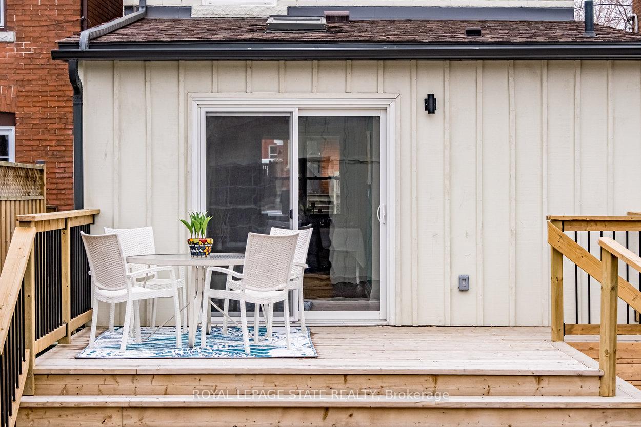 Photo 40 of 396 Charlton Avenue W, Hamilton, Kirkendall — HOMEH