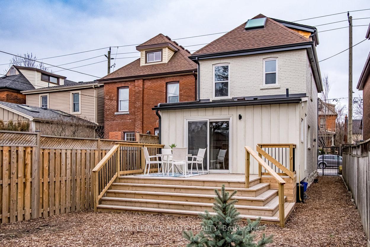 Photo 38 of 396 Charlton Avenue W, Hamilton, Kirkendall — HOMEH