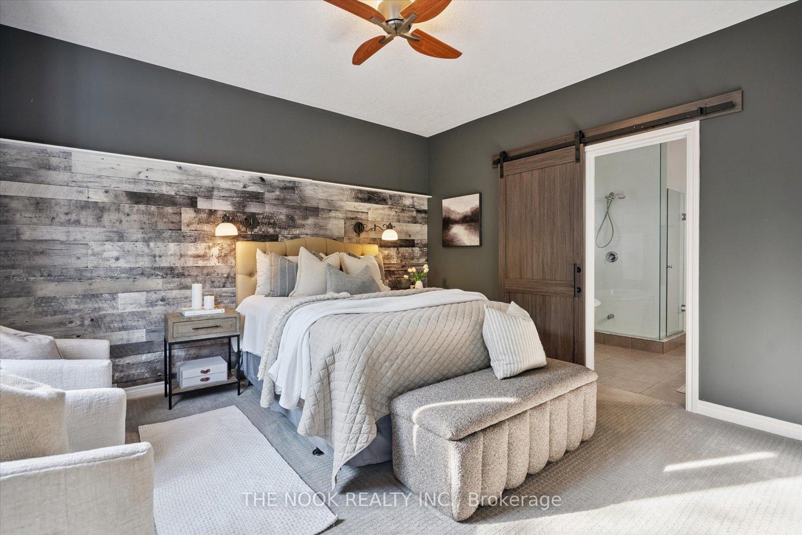 Photo 11 of 18 Mahaffy Place, Clarington, Courtice — HOMEH