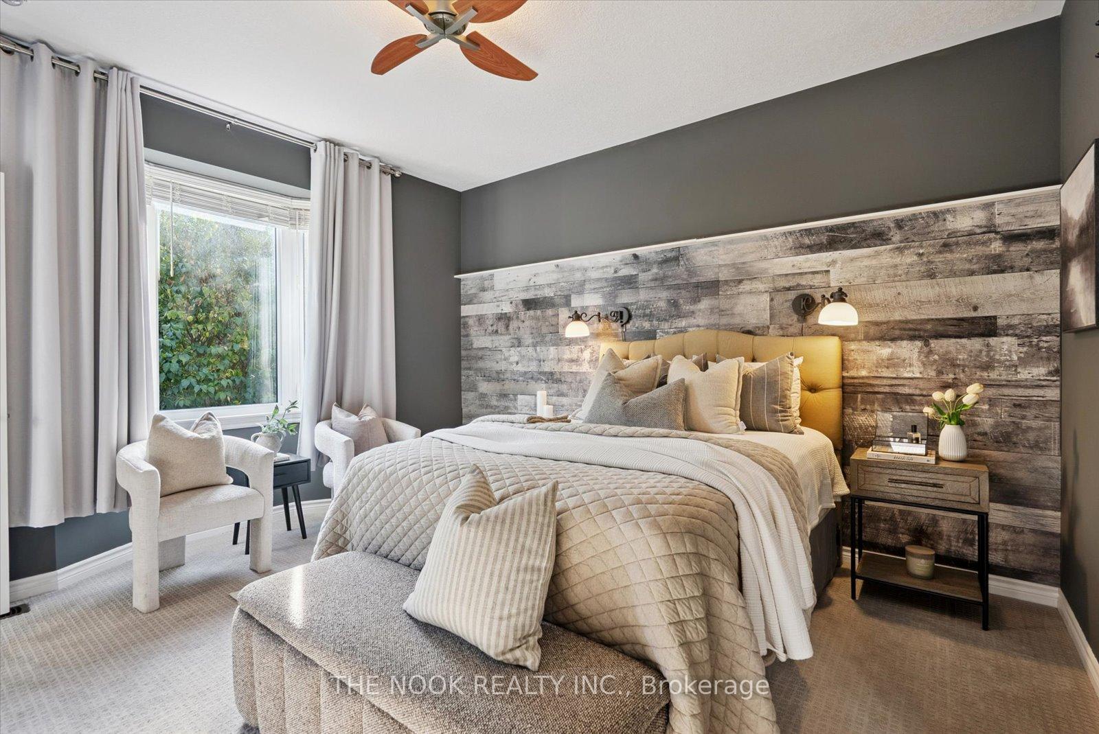 Photo 12 of 18 Mahaffy Place, Clarington, Courtice — HOMEH