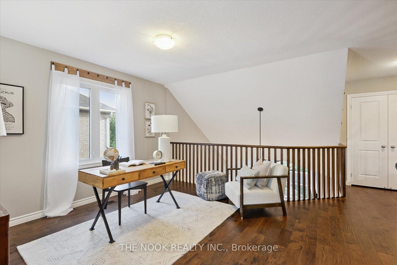 Photo 18 of 18 Mahaffy Place, Clarington, Courtice — HOMEH