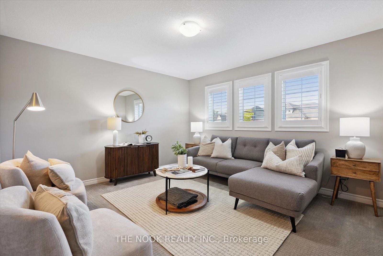Photo 19 of 18 Mahaffy Place, Clarington, Courtice — HOMEH