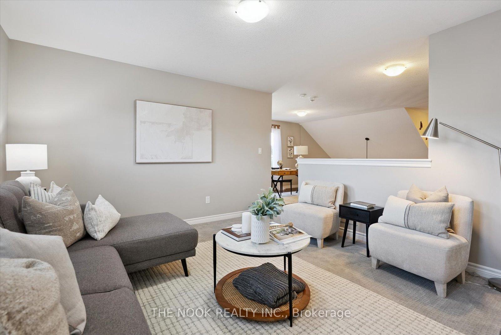 Photo 20 of 18 Mahaffy Place, Clarington, Courtice — HOMEH