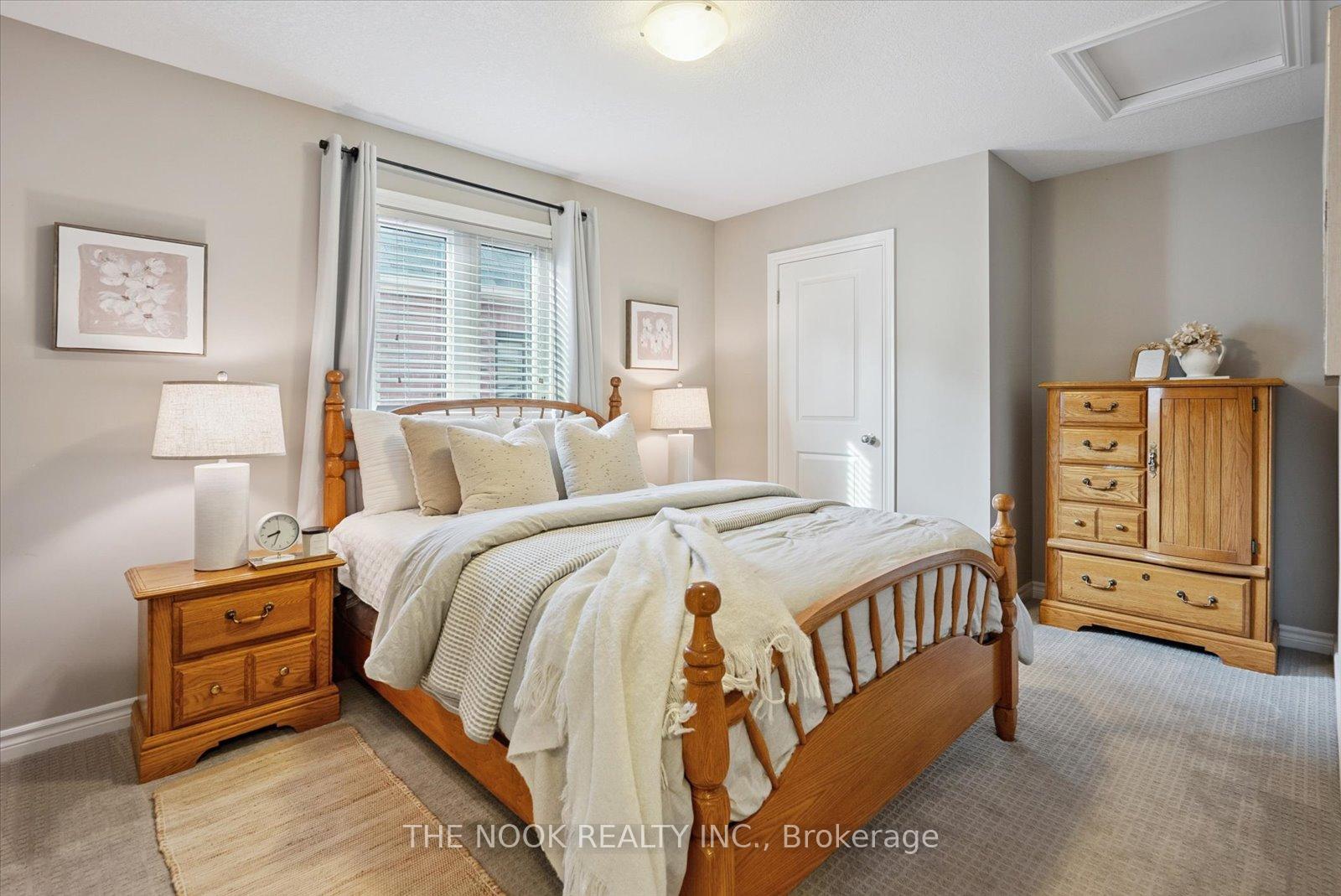 Photo 21 of 18 Mahaffy Place, Clarington, Courtice — HOMEH