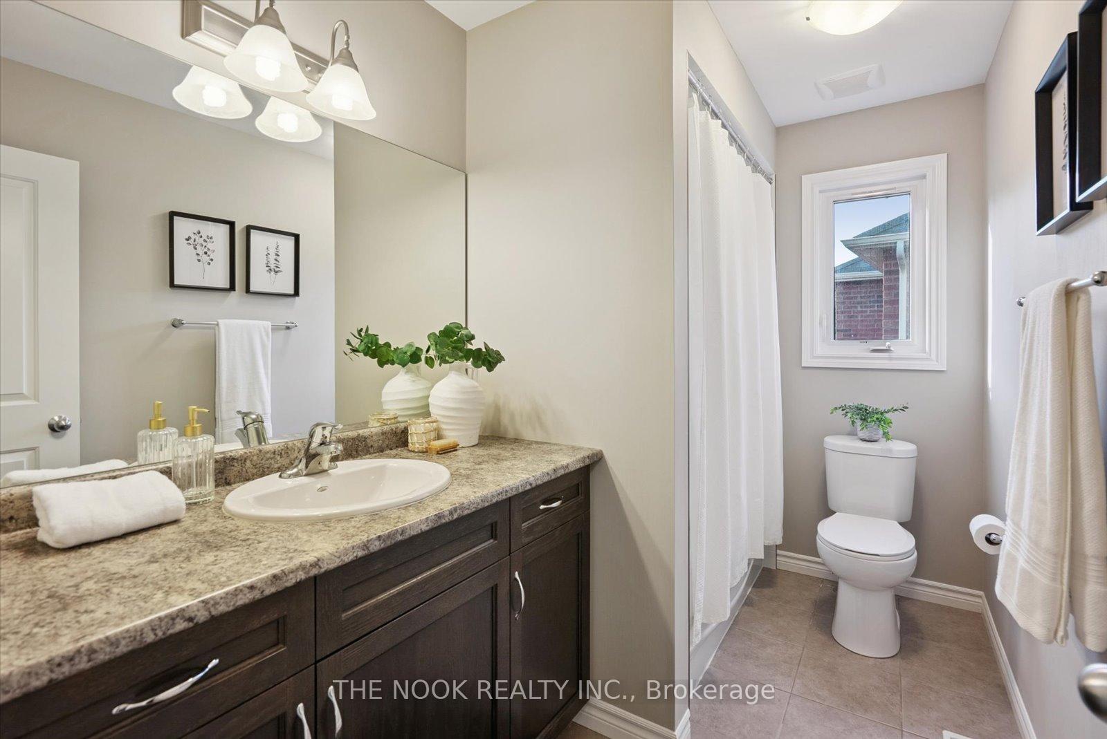 Photo 22 of 18 Mahaffy Place, Clarington, Courtice — HOMEH