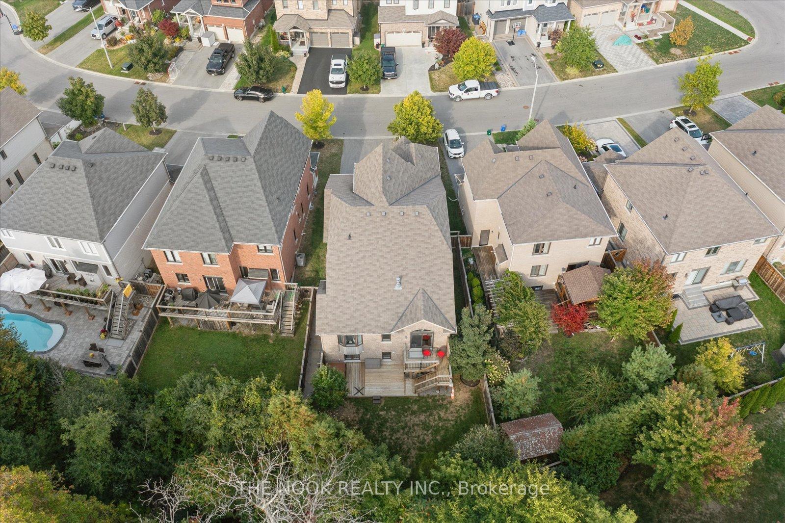 Photo 27 of 18 Mahaffy Place, Clarington, Courtice — HOMEH