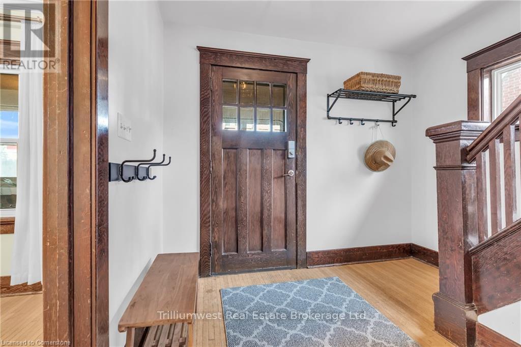 Photo 4 of 241 Margaret Avenue, Kitchener — HOMEH