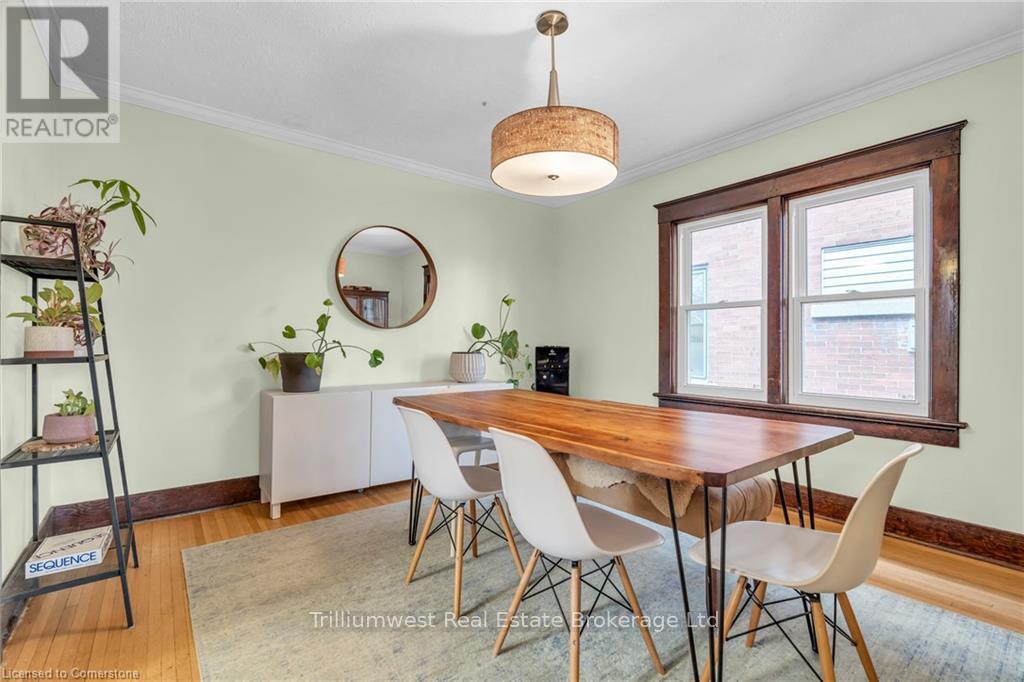 Photo 11 of 241 Margaret Avenue, Kitchener — HOMEH