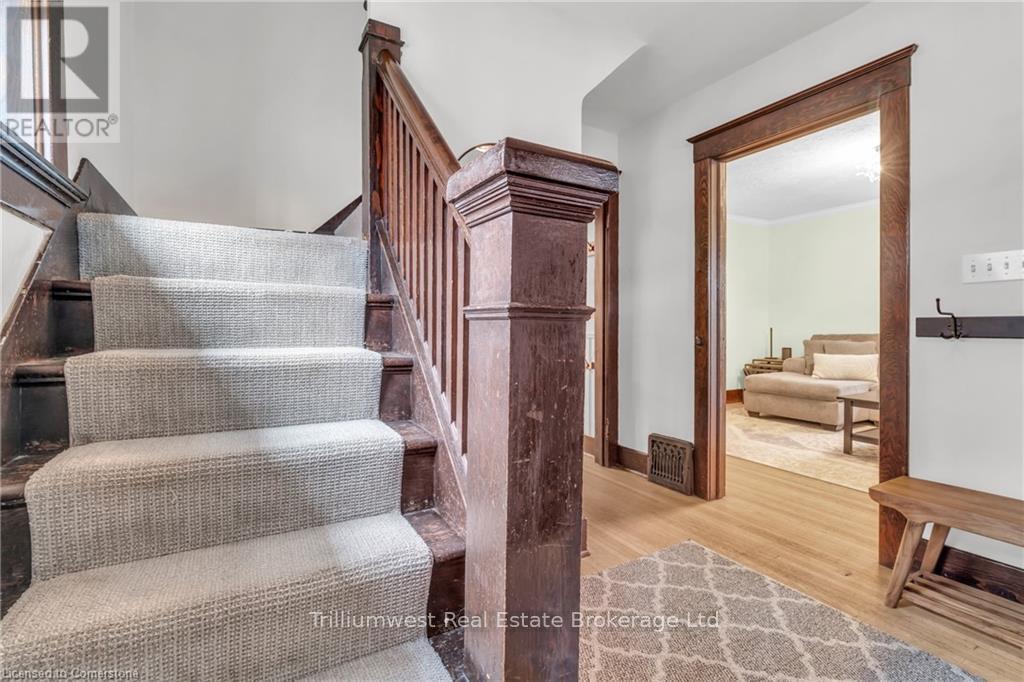 Photo 18 of 241 Margaret Avenue, Kitchener — HOMEH