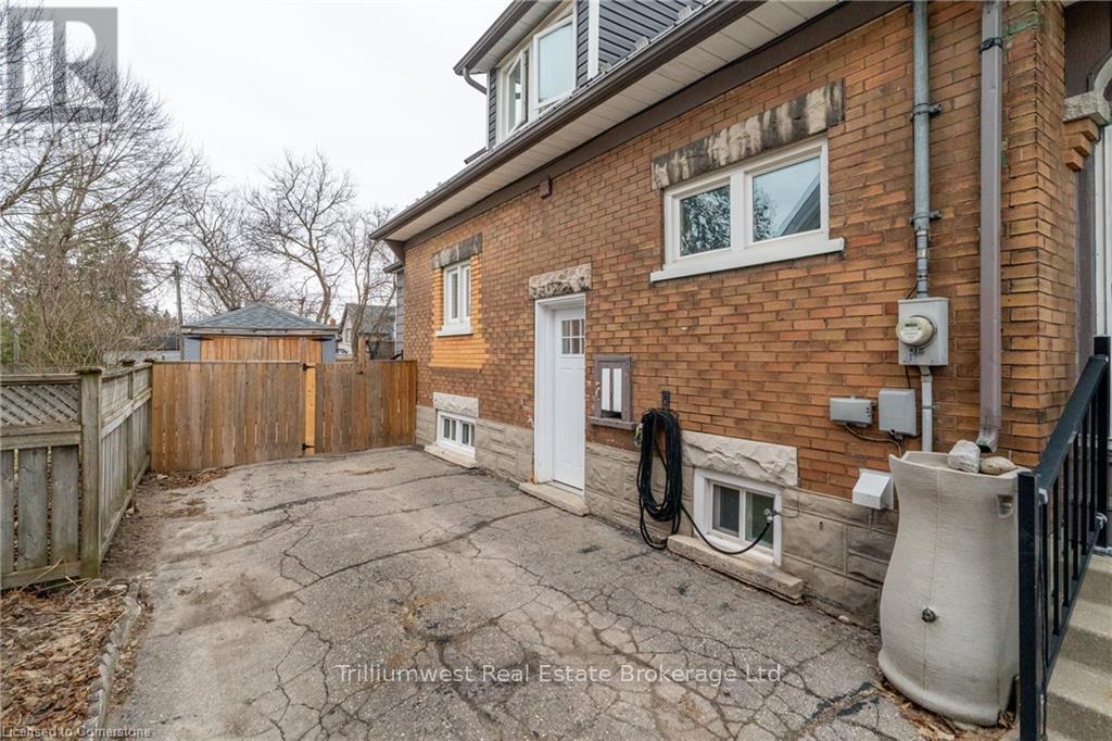 Photo 29 of 241 Margaret Avenue, Kitchener — HOMEH