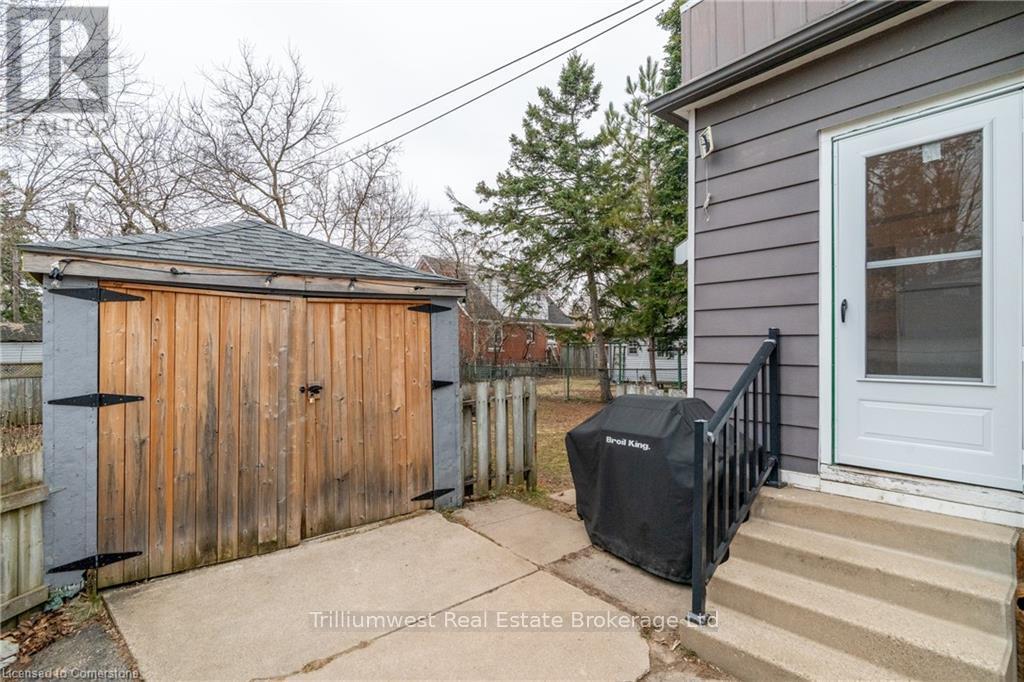 Photo 27 of 241 Margaret Avenue, Kitchener — HOMEH