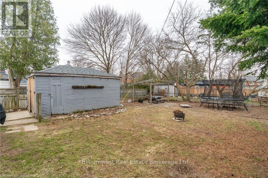 Photo 28 of 241 Margaret Avenue, Kitchener — HOMEH