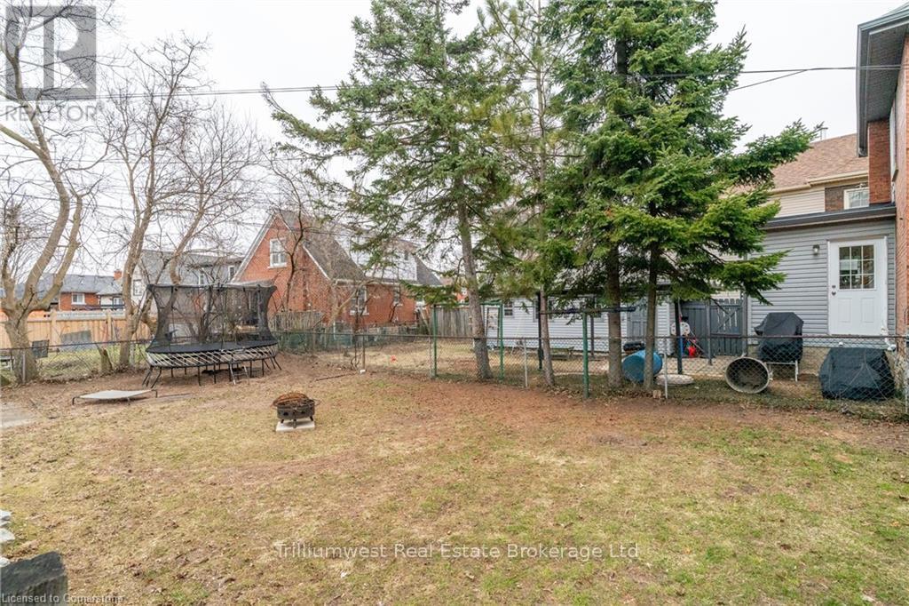 Photo 22 of 241 Margaret Avenue, Kitchener — HOMEH