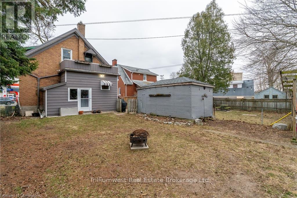 Photo 40 of 241 Margaret Avenue, Kitchener — HOMEH
