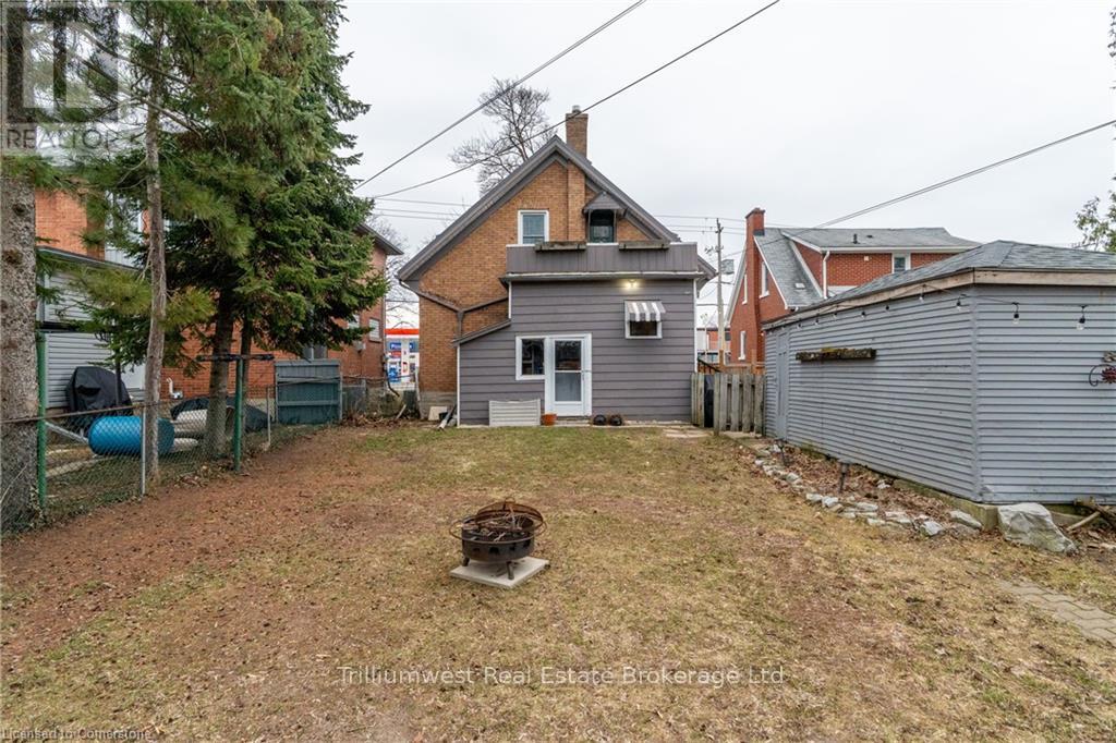 Photo 31 of 241 Margaret Avenue, Kitchener — HOMEH