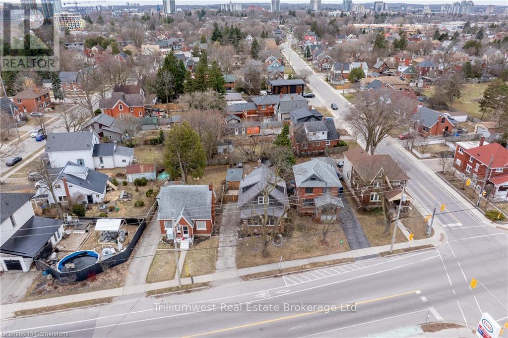 Photo 48 of 241 Margaret Avenue, Kitchener — HOMEH
