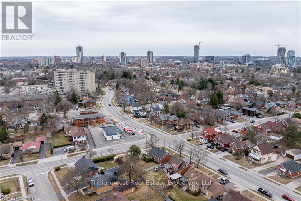 Photo 49 of 241 Margaret Avenue, Kitchener — HOMEH
