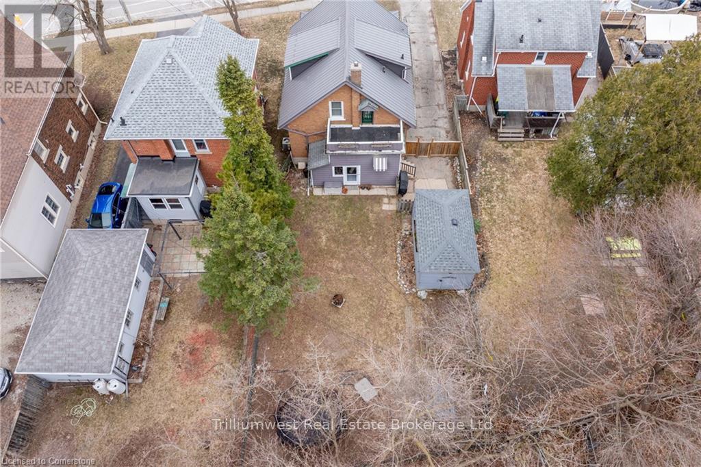 Photo 37 of 241 Margaret Avenue, Kitchener — HOMEH